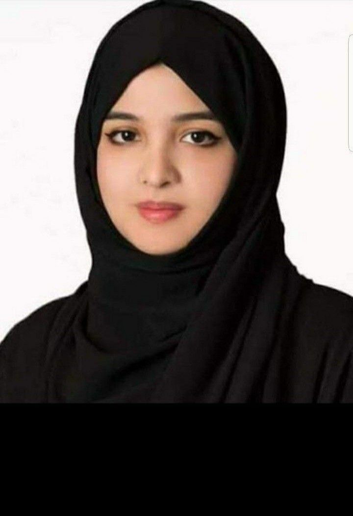 Habiba Aktar